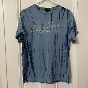 Polo Ralph Lauren short sleeve t shirt